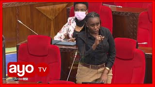 BULAYA ACHACHAMAA BUNGENI,ATAKA KUJUA STAHIKI ZA WAZEE  TANGU BUNGE LA TISA