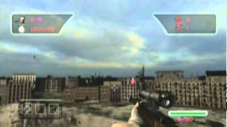 City Condemned