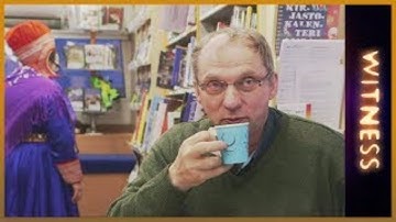 Reading North: Books in the Arctic | Witness