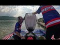 2026 APBA Gold Cup Heat 2B: U-27 Miss Apollo