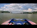 2026 APBA Gold Cup Heat 2B: U-27 Miss Apollo