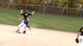 Famous Runner Interference? You make the call. Net Worth