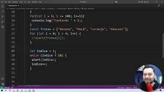 JavaScript: The Difference Between for and while (When to Use Each Loop)