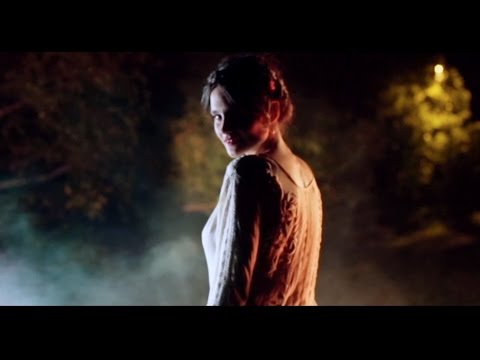 One Man Dancing - Blank Page (Official Video)