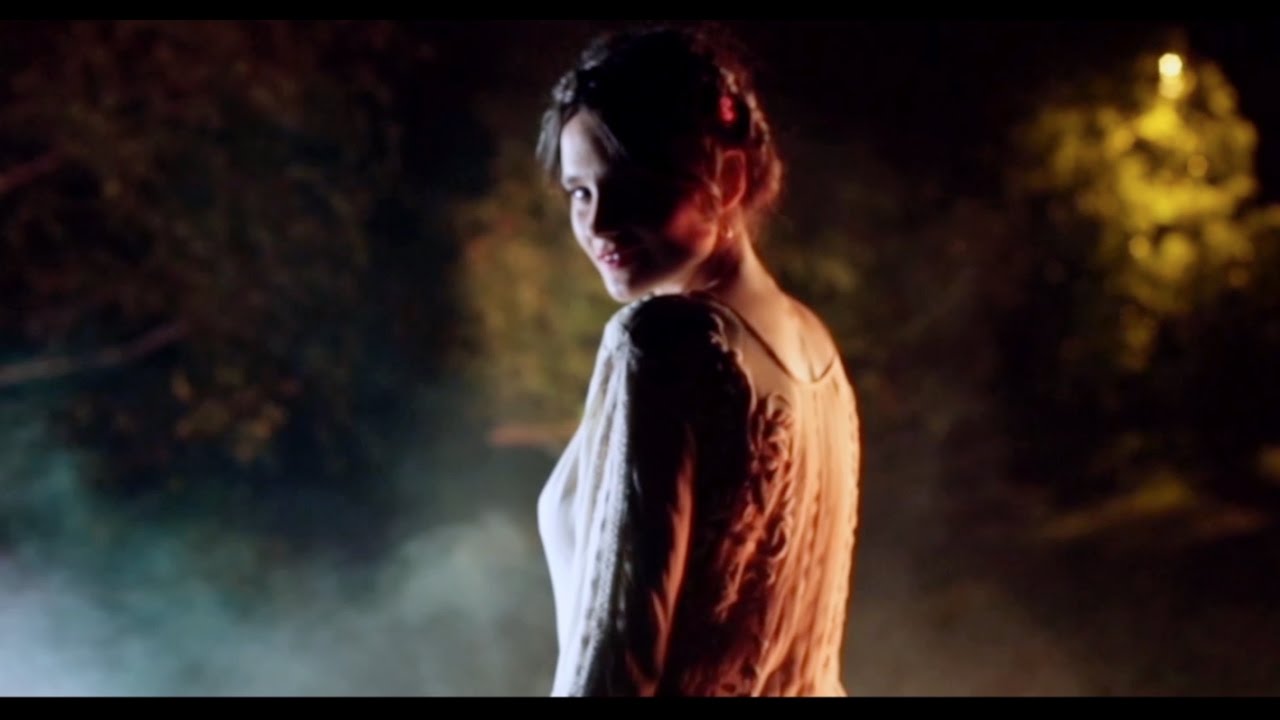 One Man Dancing - Blank Page (Official Video)