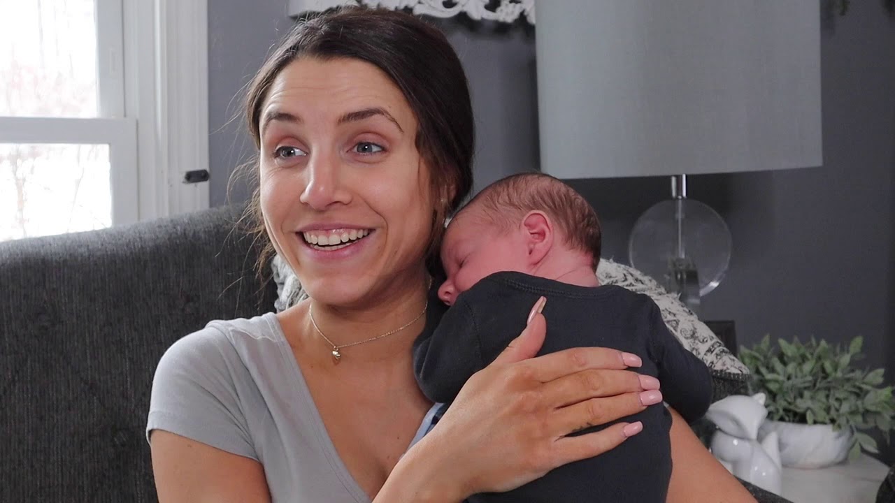 lux64connect baby monitor