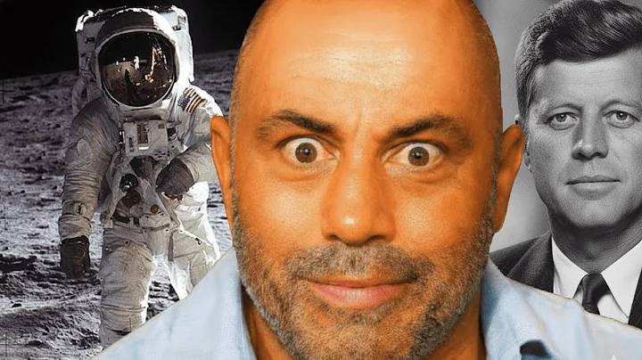 10 Craziest Conspiracy Theories Told on Joe Rogan Podcast