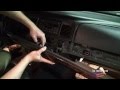 Ford Lincoln Mercury EATC Repair Video - In Depth Tutorial - 3.00 Dollars in Parts