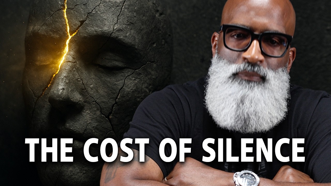 Is Your Strength Holding You Back?