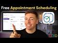 How to Set Up Online Appointment Scheduling in Minutes | Free Calendly Alternative