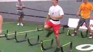 Velocity Nike SPARQ Training Ep.4