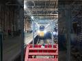 LNER Azuma arriving into platform 5 at Edinburgh Waverley #trainspotting #edinburgh #ecml