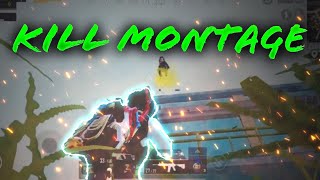 Pubg Mobile Classic Montage 8D Tunes The Silenter