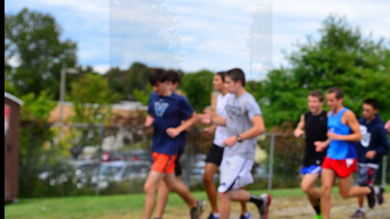 Pope John 2014 5K Spirit Run