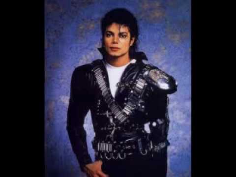 michael jackson is my