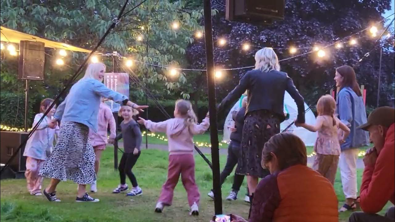 Calum MacPhail Band "Kishorn Commandos & Loch Maree Islands" YouTube