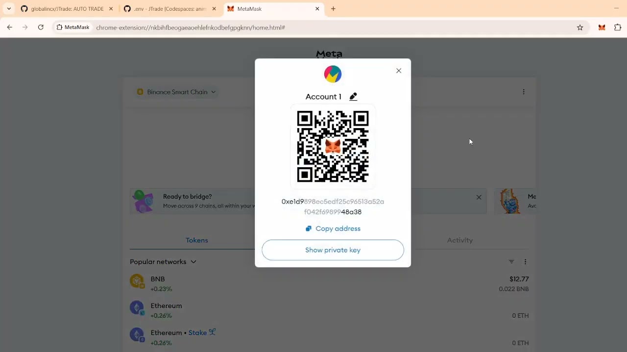 Earn $1000 Every Day Automatically – Free Trading Bot + VPS Included!