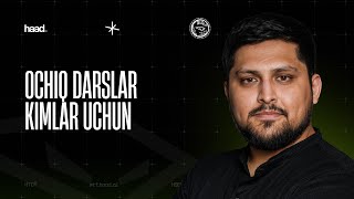 Bepul Xakerlik darslari kimlar uchun, test.