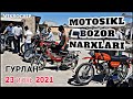 MOTOSIKL NARXLARI, GURLAN tumani motosikl bozori narxlari