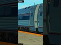 Railway train amtrak roblox