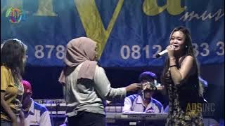 cinta jadi benci - vitry yamin ( cover diVa music)