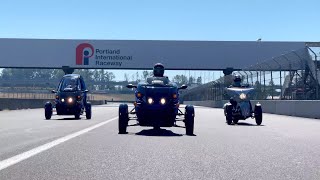 Fuv & Friends Summer Showcase 2021