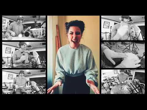 Underdog (Alicia Keys cover) feat. Serena Carman