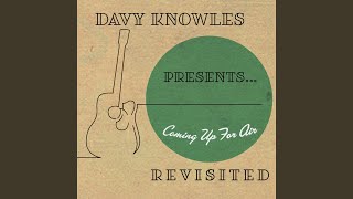 Video thumbnail of "Davy Knowles - YOU CAN'T TAKE THIS BACK"