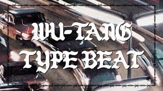 Joey Badass x Wu Tang Clan Type Beat - 