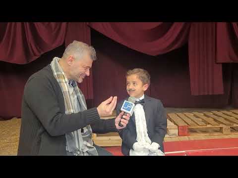 ادم نجم شارة اكرم من مين 