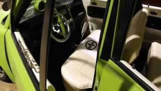 SLAMMED SCION XB AT SCION EXPOSED 10.0