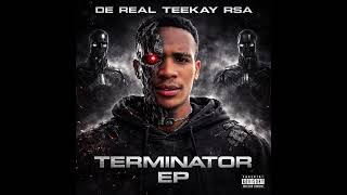 De Real Teekay Rsa  rise Of Machine Feat Banele Radebe U0026 Dj Smith