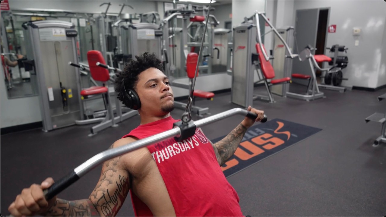 MY EX DID THAT BAD...