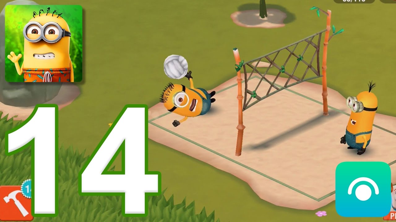 minions paradise game free download minions paradise game free download