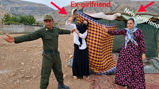 Match Highlights 😱 Officer Rahman imprisoned his ex-fiancée for his new love! The shocking truth? 🔥