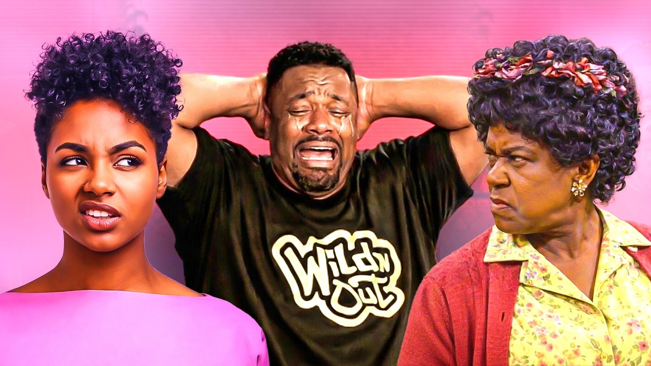 Corey NEVER Thought Black Women Would Go THIS FAR!