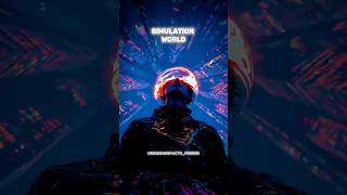 Simulation Theory: The Idea That Reality Might Be Fake.#simulation #theory