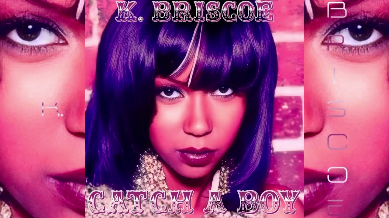 Britney Spears Catch A Boy (Demo by K. Briscoe) [Circus Demo] YouTube