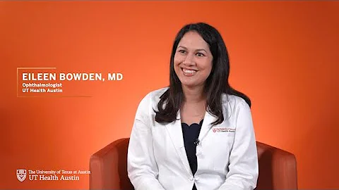 Eileen Bowden, MD - Ophthalmologist | Provider Bio