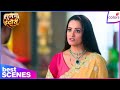 Suman Indori | Ep. 53 | Teerth Blames Kritika For Accident Of Suman's Mother