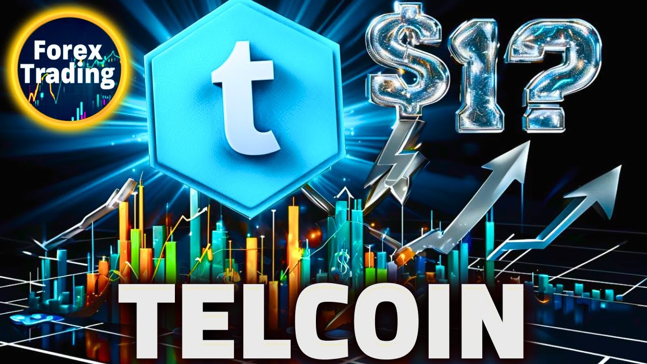 TELCOIN TO $1: Is It Possible? - TELCOIN Price Prediction - TELCOIN News  Now - YouTube