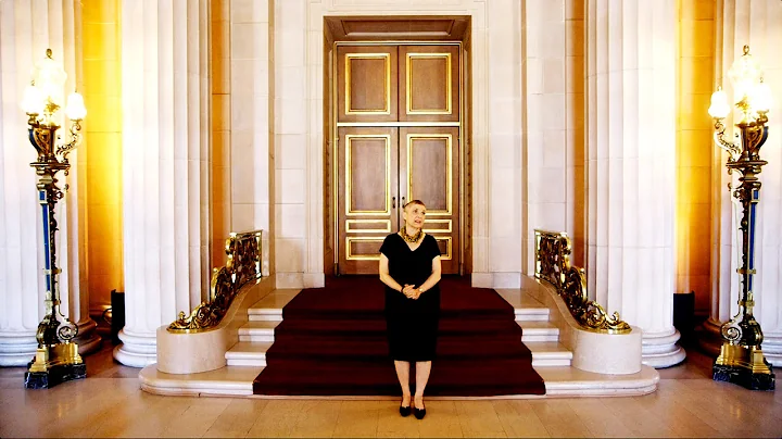 Opera etiquette | Style