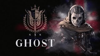 Ghost Edit - Ghost - Phonkme Kiixshi