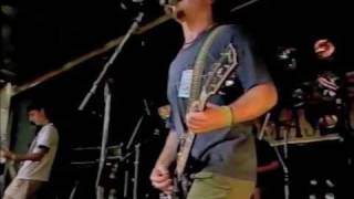 Daisygrinders - Big Day Out 1993