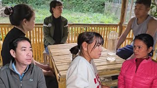 Nam Is Shocked by a Mysterious Girl’s Appearance, While Hoi Receives Gifts from Thu and His Mother.