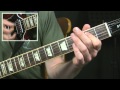 Stoner Rock Guitar Lesson - Riff Creation Ingredients