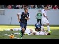 Korea Republic: They Scored