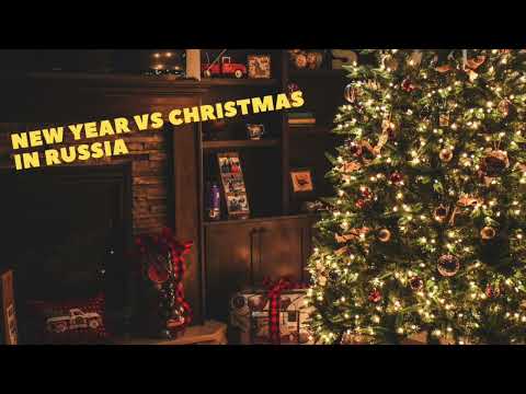 RussianCast S04E03: Новый год и Рождество (New Year and Christmas)