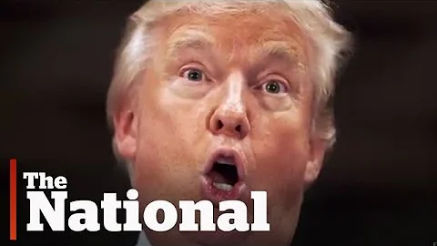 Neil Macdonald: Americans and Intolerance