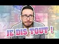 Rencontre abonnes dislikes sries  je dis tout